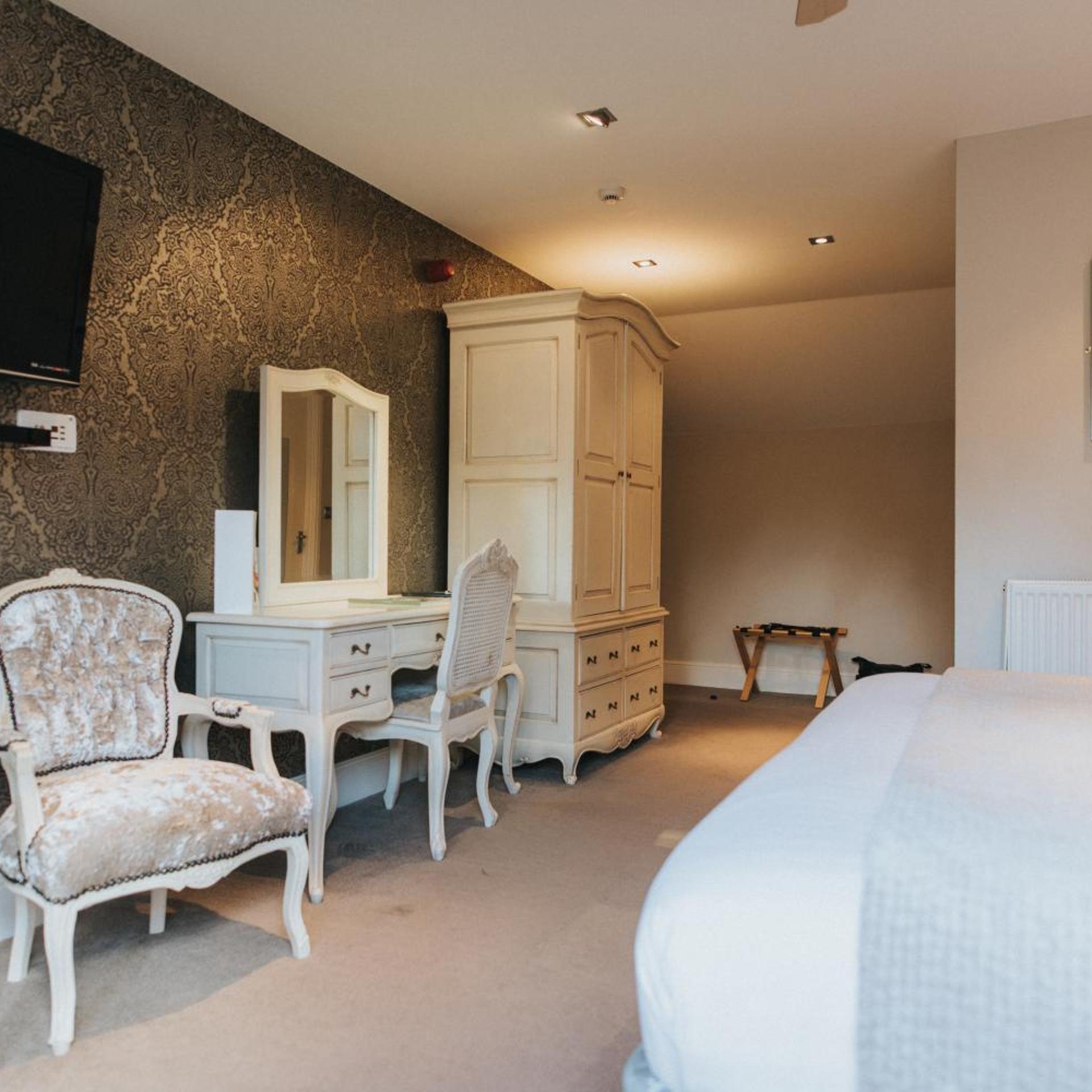 Hall Farm Hotel And Restaurant 37/58