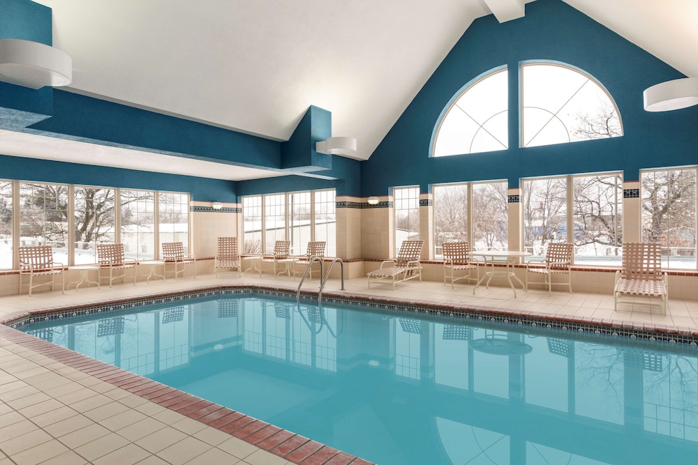 Country Inn Suites By Radisson Wausau Wi 1/36