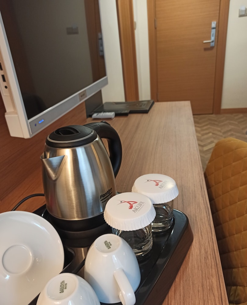 Ak Life Hotel & Suit 24/39