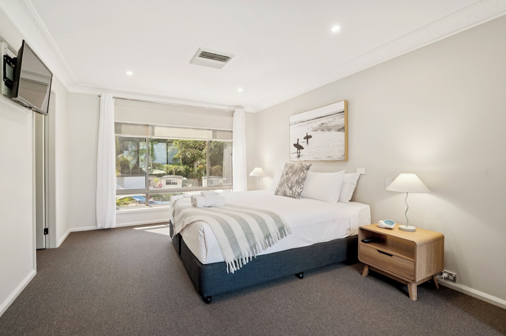 Ingenia Holidays Nambucca Heads 19/50