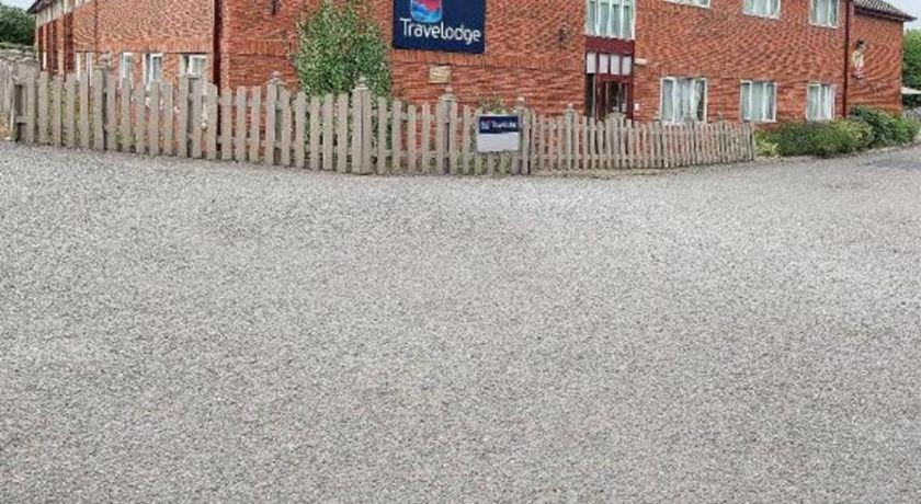 Travelodge Northampton Wootton 16/19