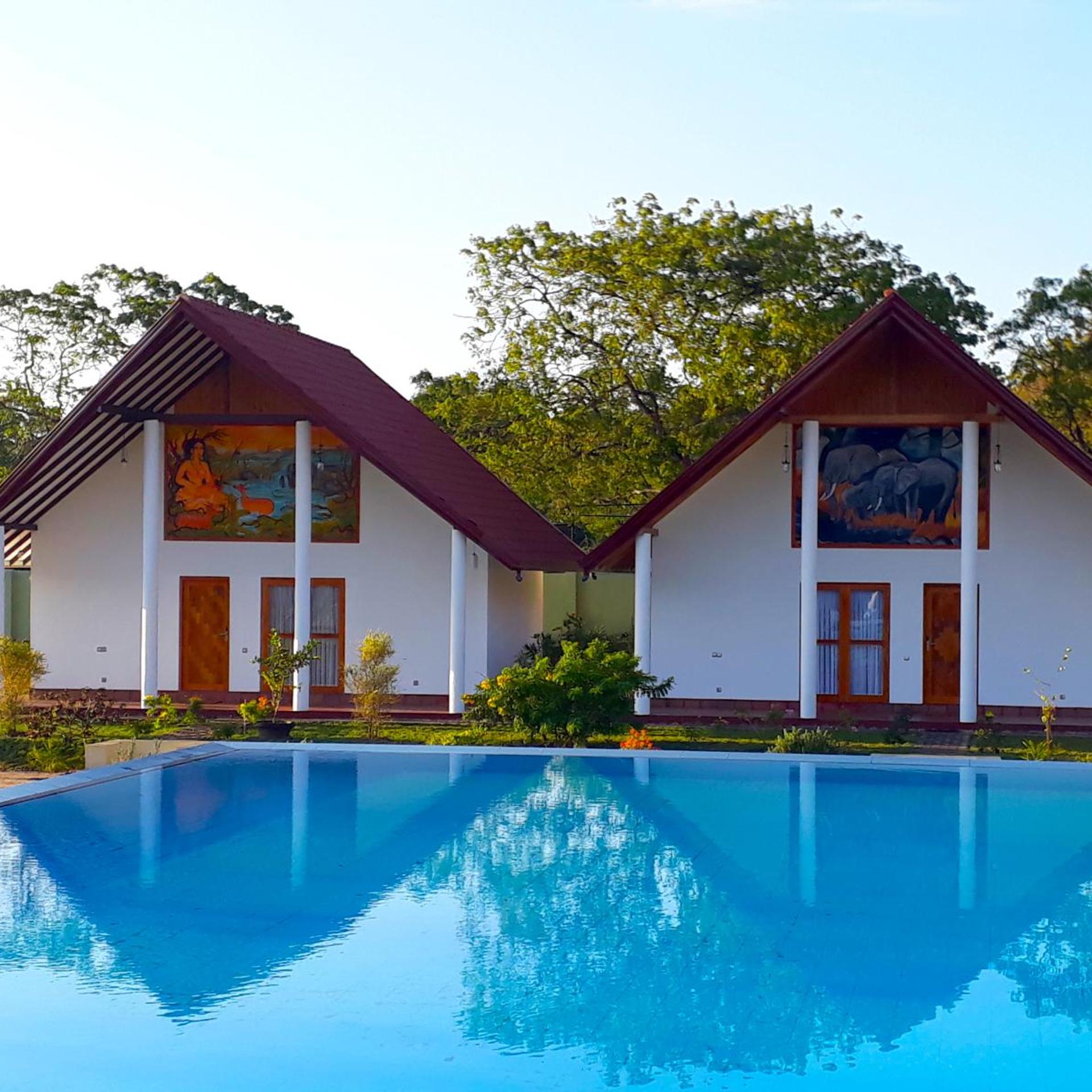 Santon Resort & Spa 7/50