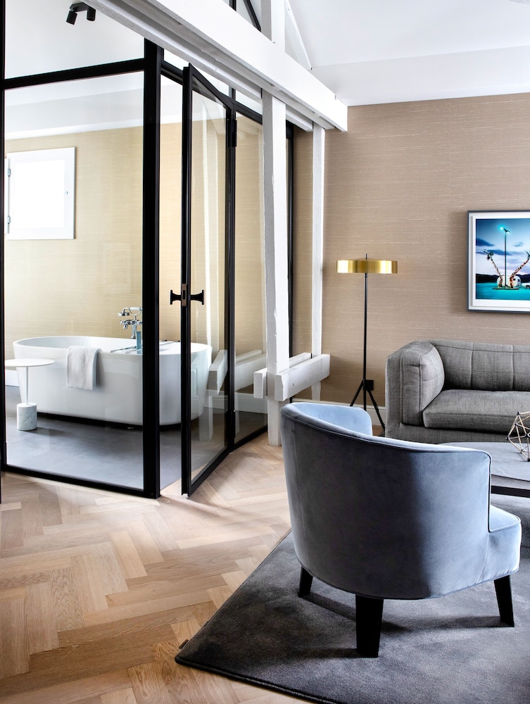 Pillows Grand Boutique Hotel Reylof Ghent 31/50