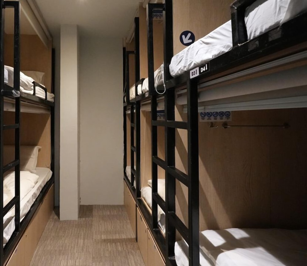 The Room @ Bugis 63/71