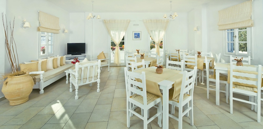 Zorzis Hotel 19/50