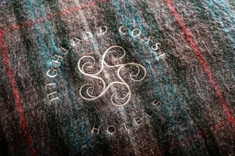 Royal Marine Hotel Brora 44/50