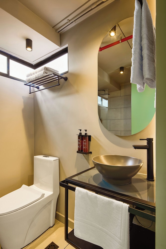 Urbit Social Lofts 35/35