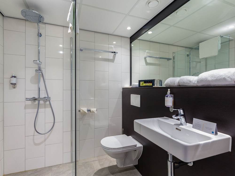 Postillion Hotel Amersfoort Veluwemeer 13/64