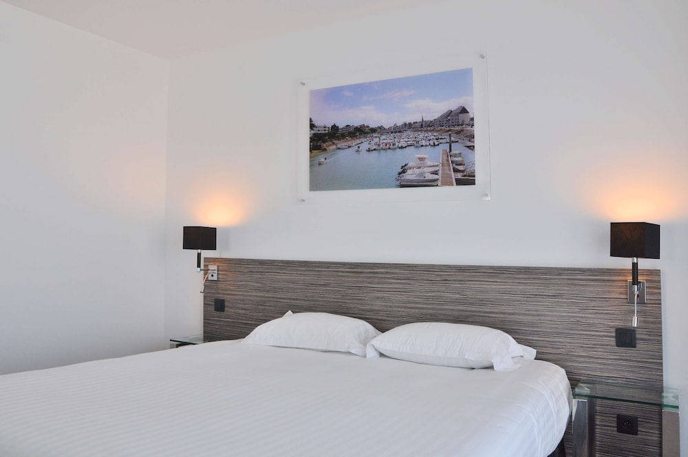 Golden Tulip La Baule 32/79