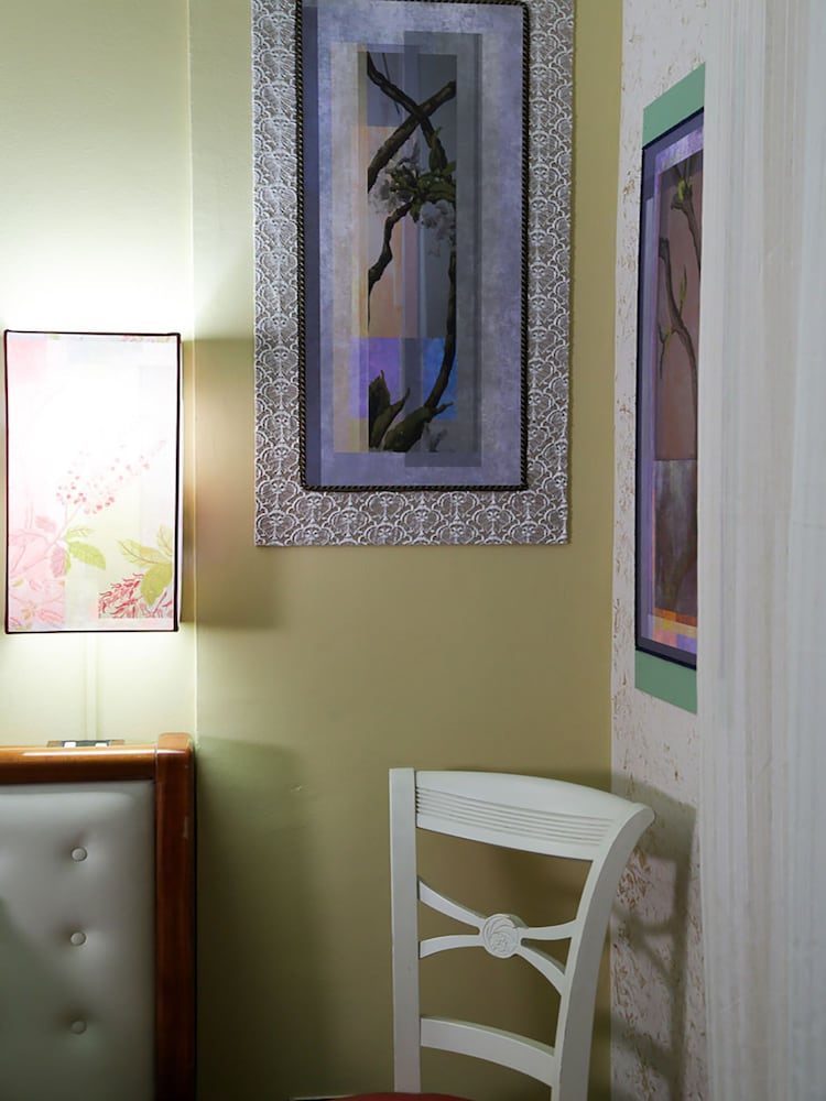 Hotel Roma Room 10/50