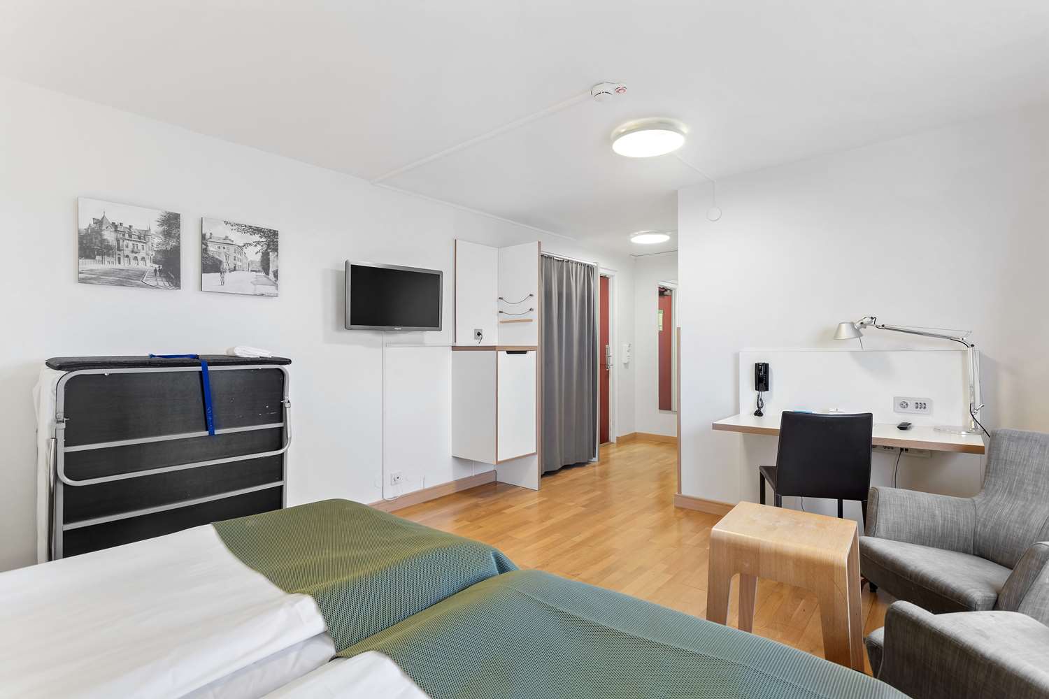 Best Western Plus Skogshojd 34/43