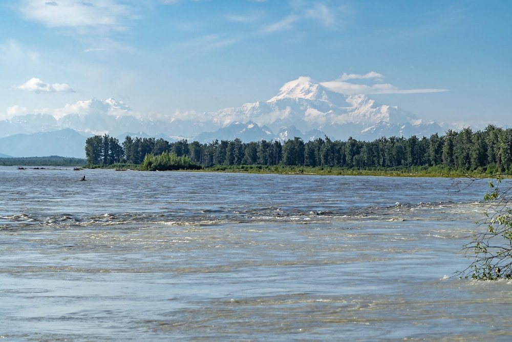 Talkeetna Inn 35/43