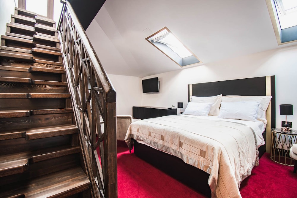 Heritage Hotel King Kresimir 21/50
