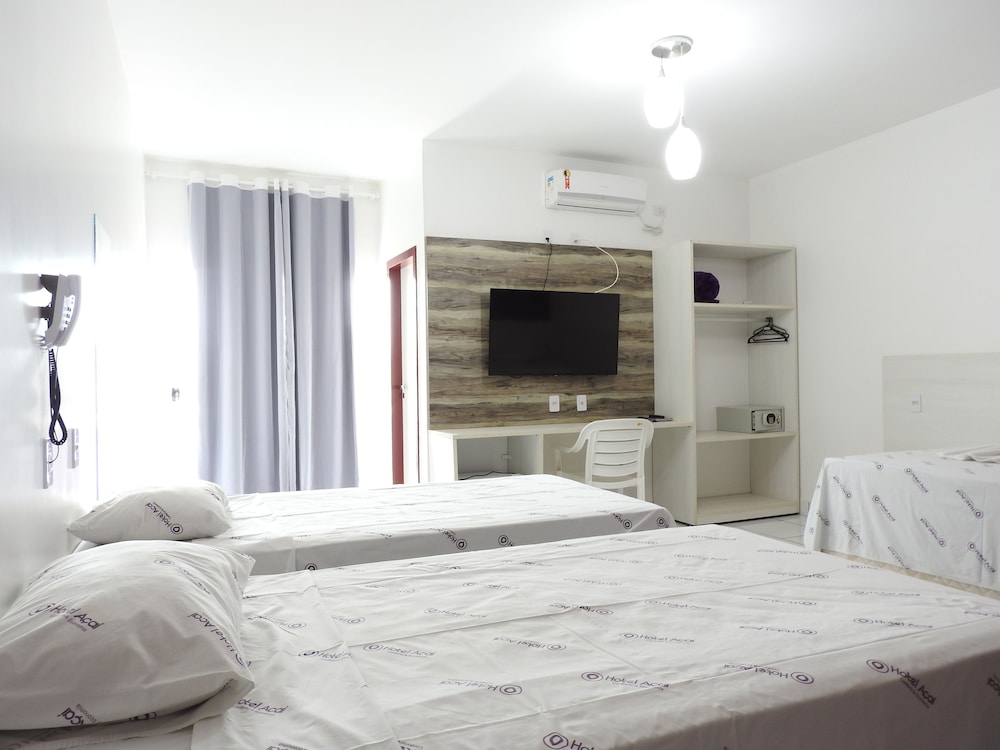 Hotel Acay 19/58