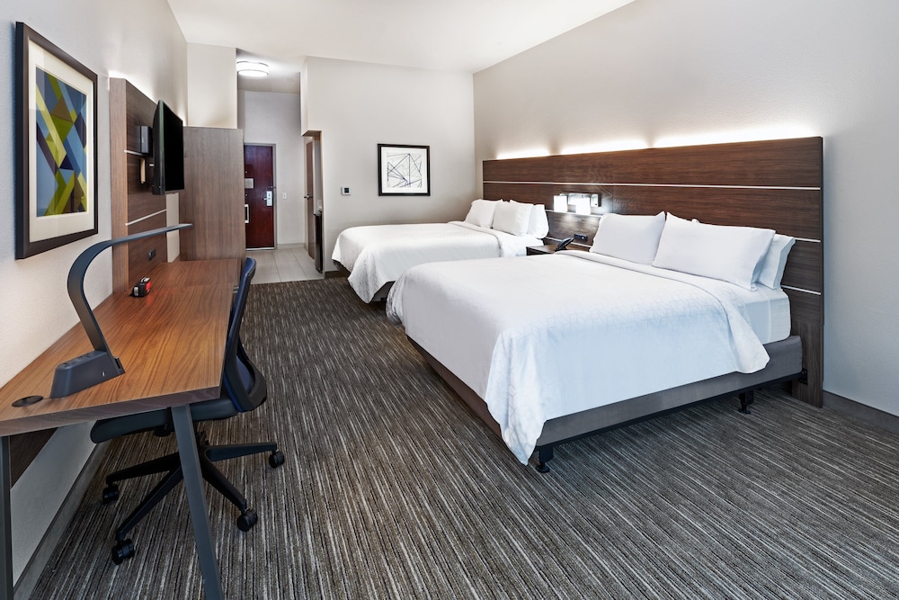 Holiday Inn Express Hotel & Suites Shreveport - West 27/68