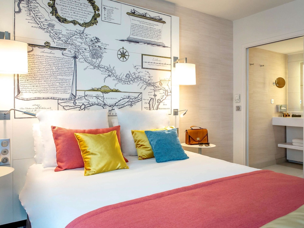 Mercure Beziers 15/47