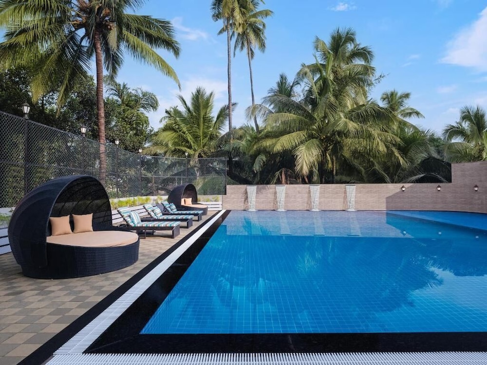 Ginger Goa, Candolim 30/50
