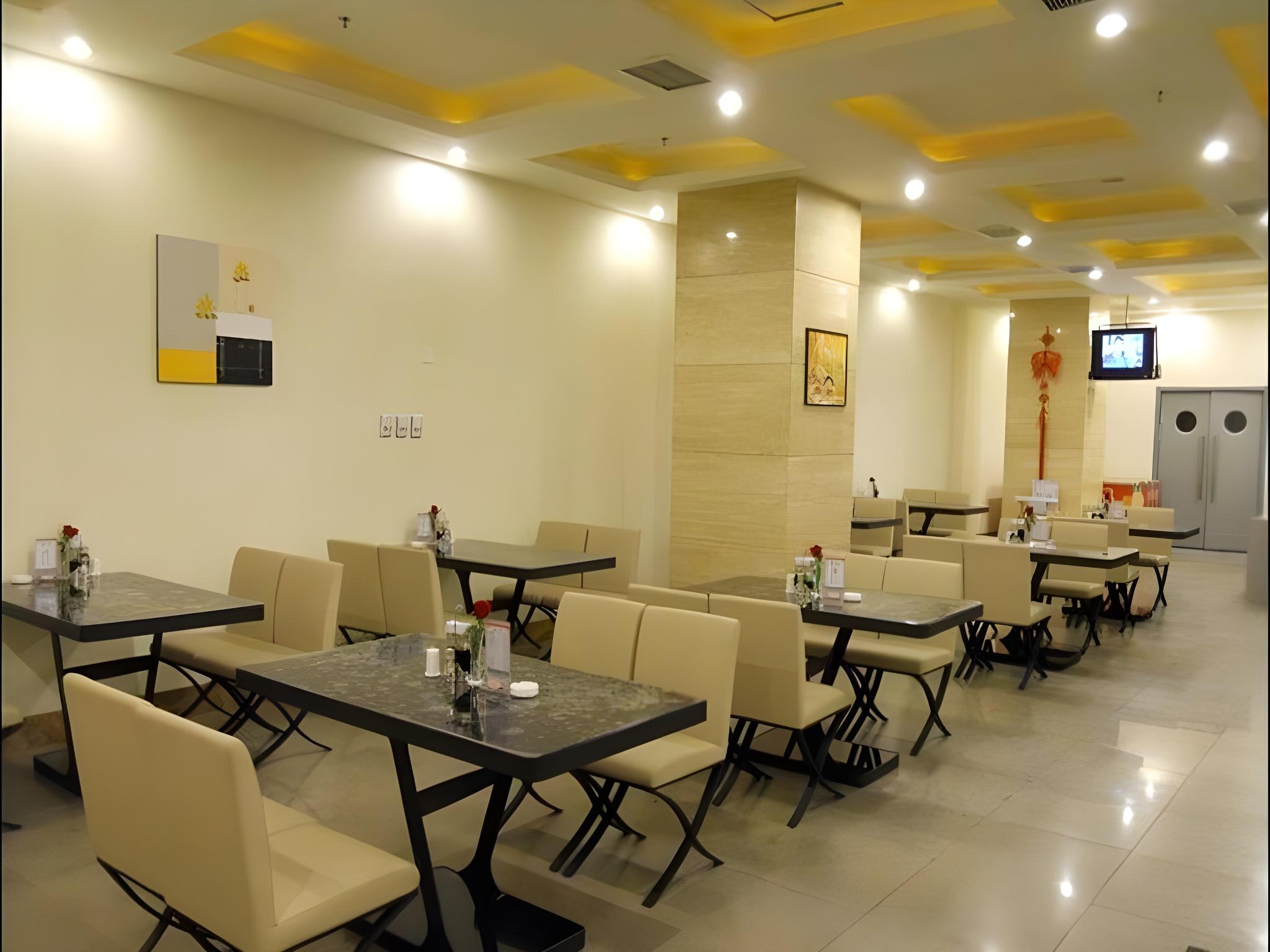 Jinjiang Inn Shenyang Zhong Street 34/51