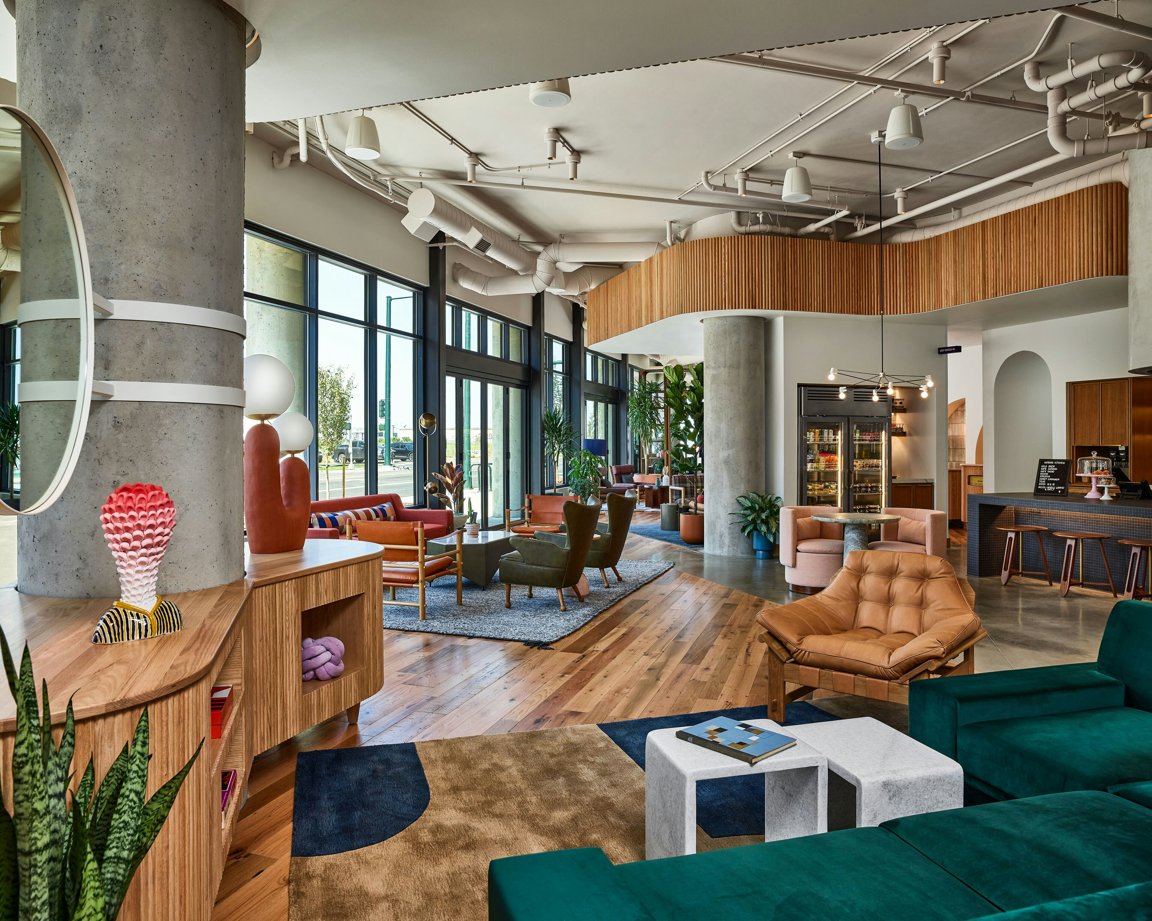 Catbird Hotel 23/50