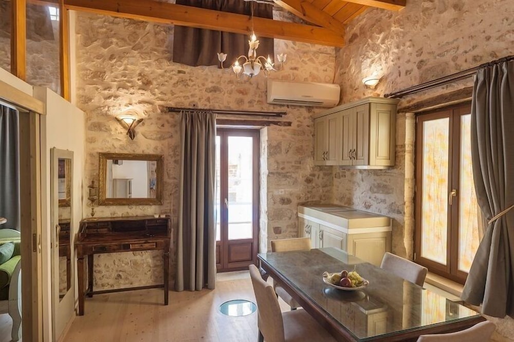 Hamam Oriental Suites 46/49