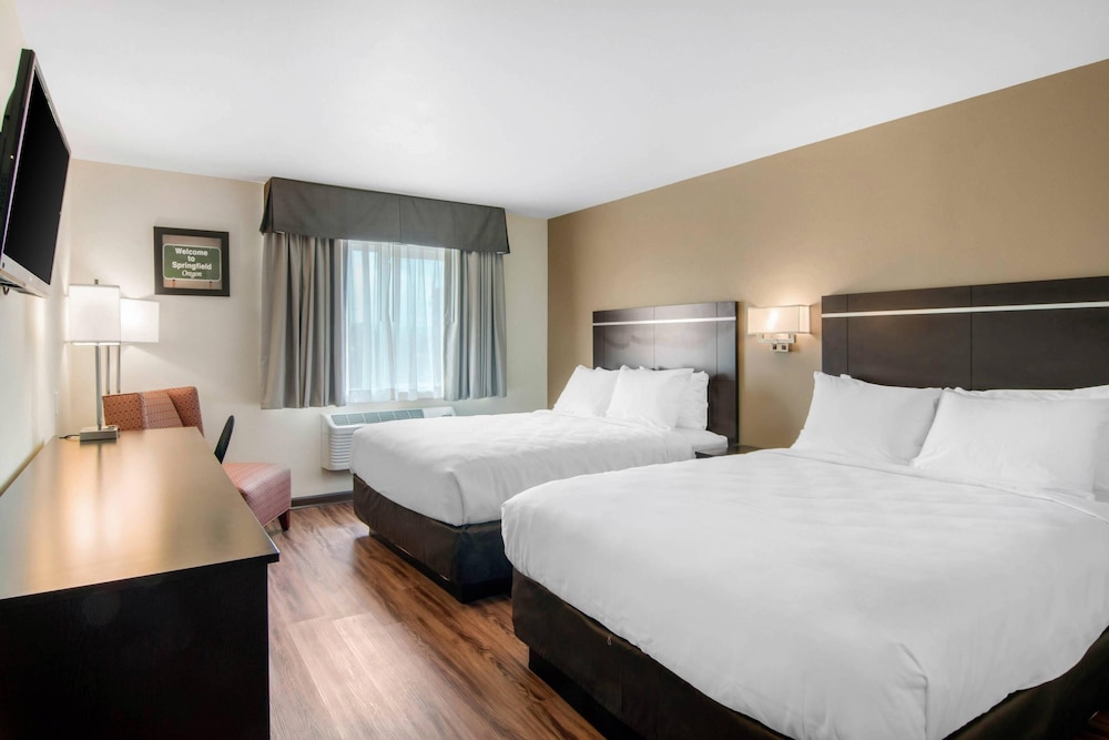 Econo Lodge Inn & Suites Springfield Main Street 17/63