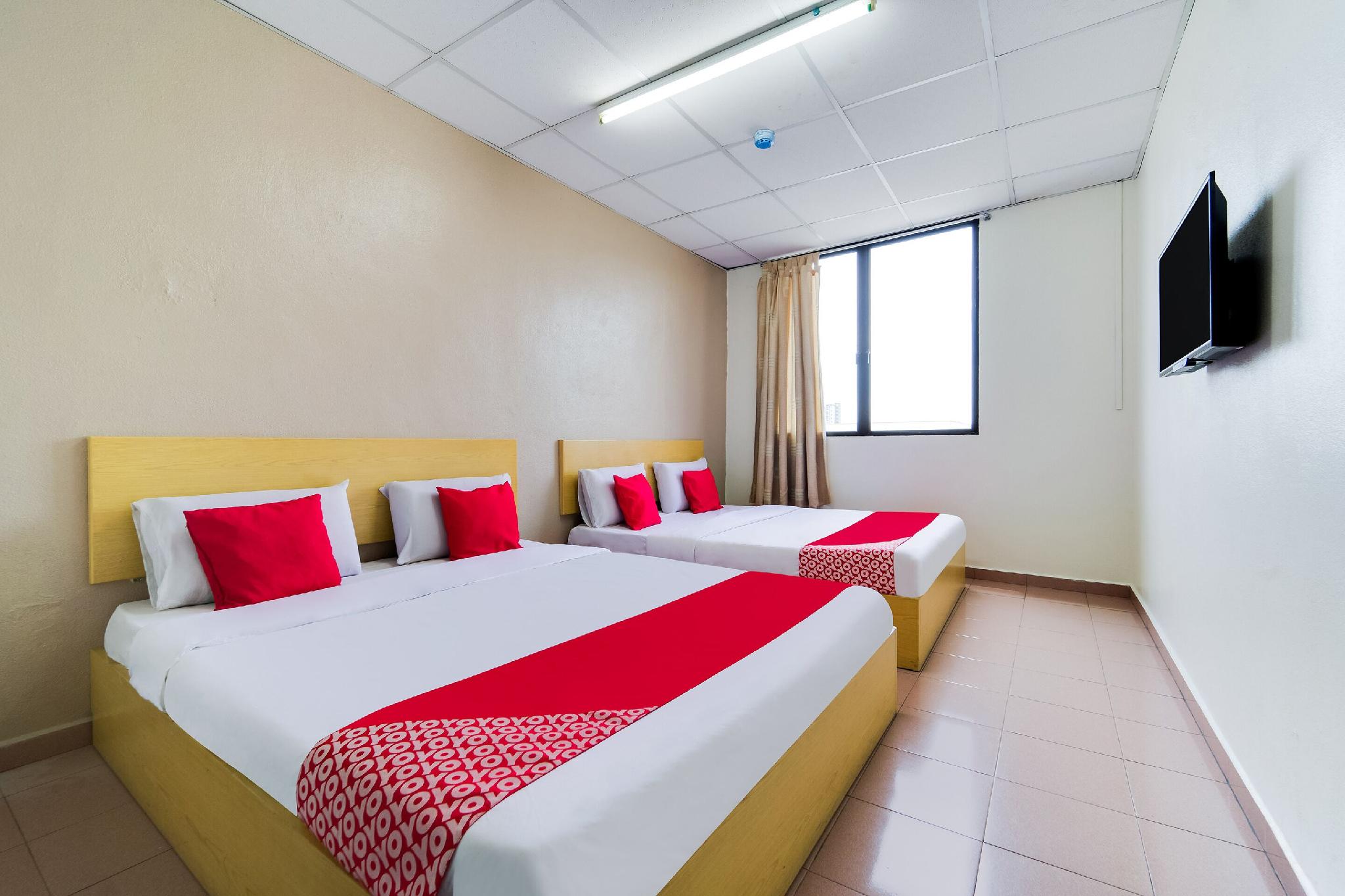 OYO 89461 Cp Hotel 17/32
