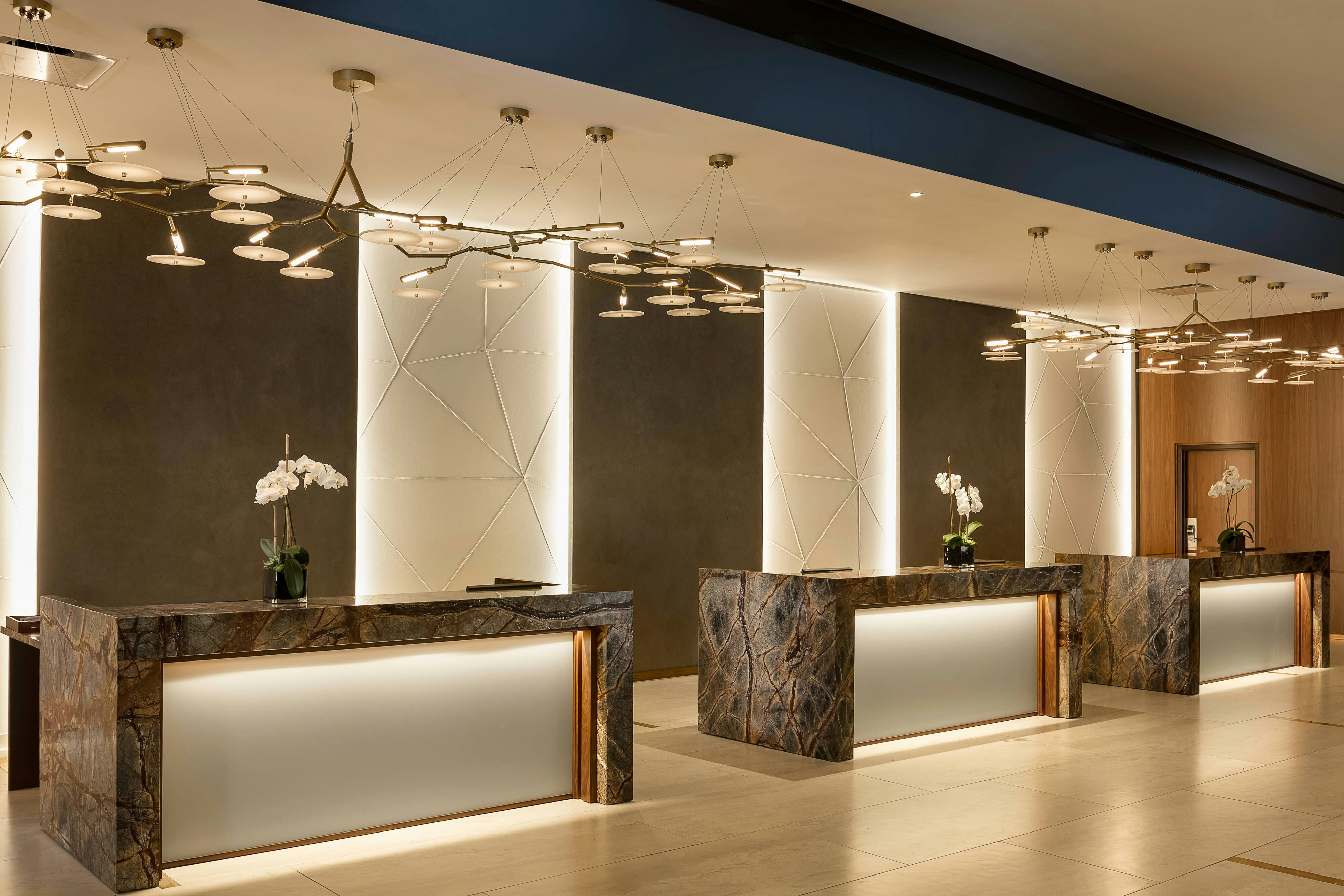 Marriott Louisville Downtown 6/46