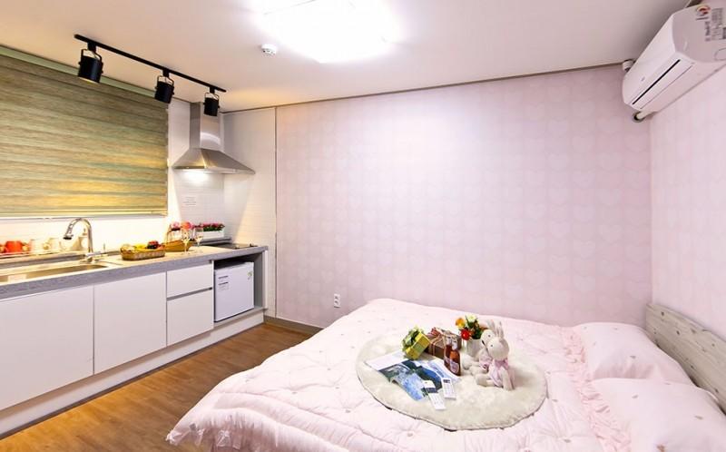 Daecheon Daemyung Pension 6/20