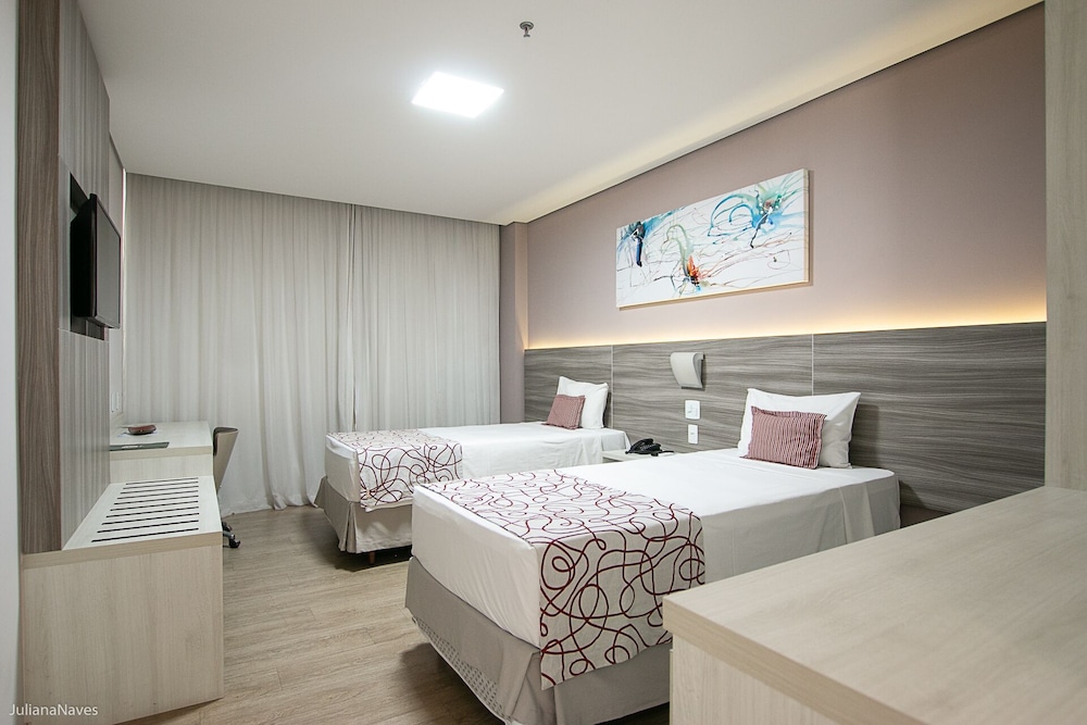 Bristol Itabira Hotel 14/35
