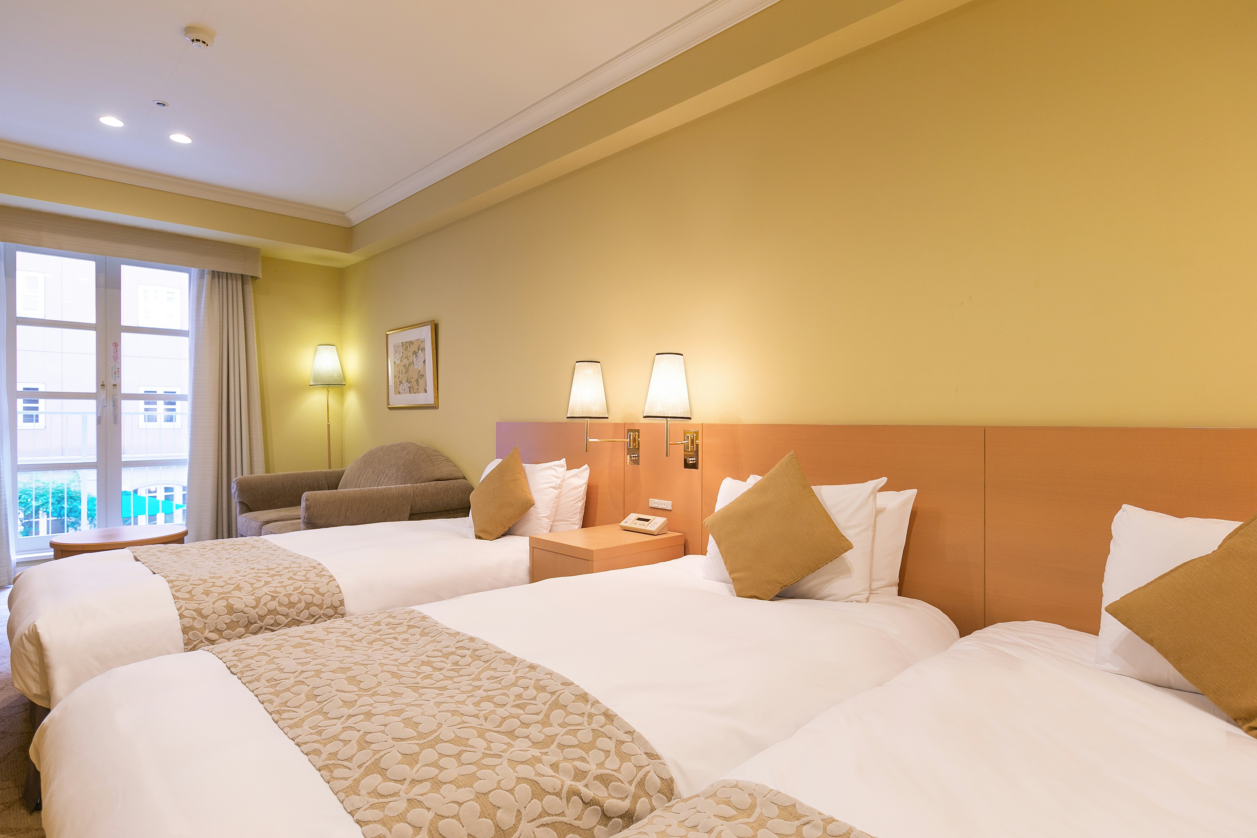 Namba Oriental Hotel 15/50