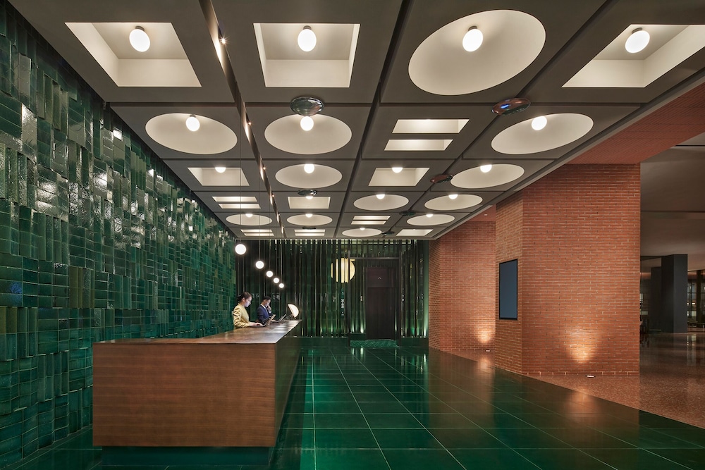 Taoxichuan Hotel the Unbound Collection by Hyatt 6/50