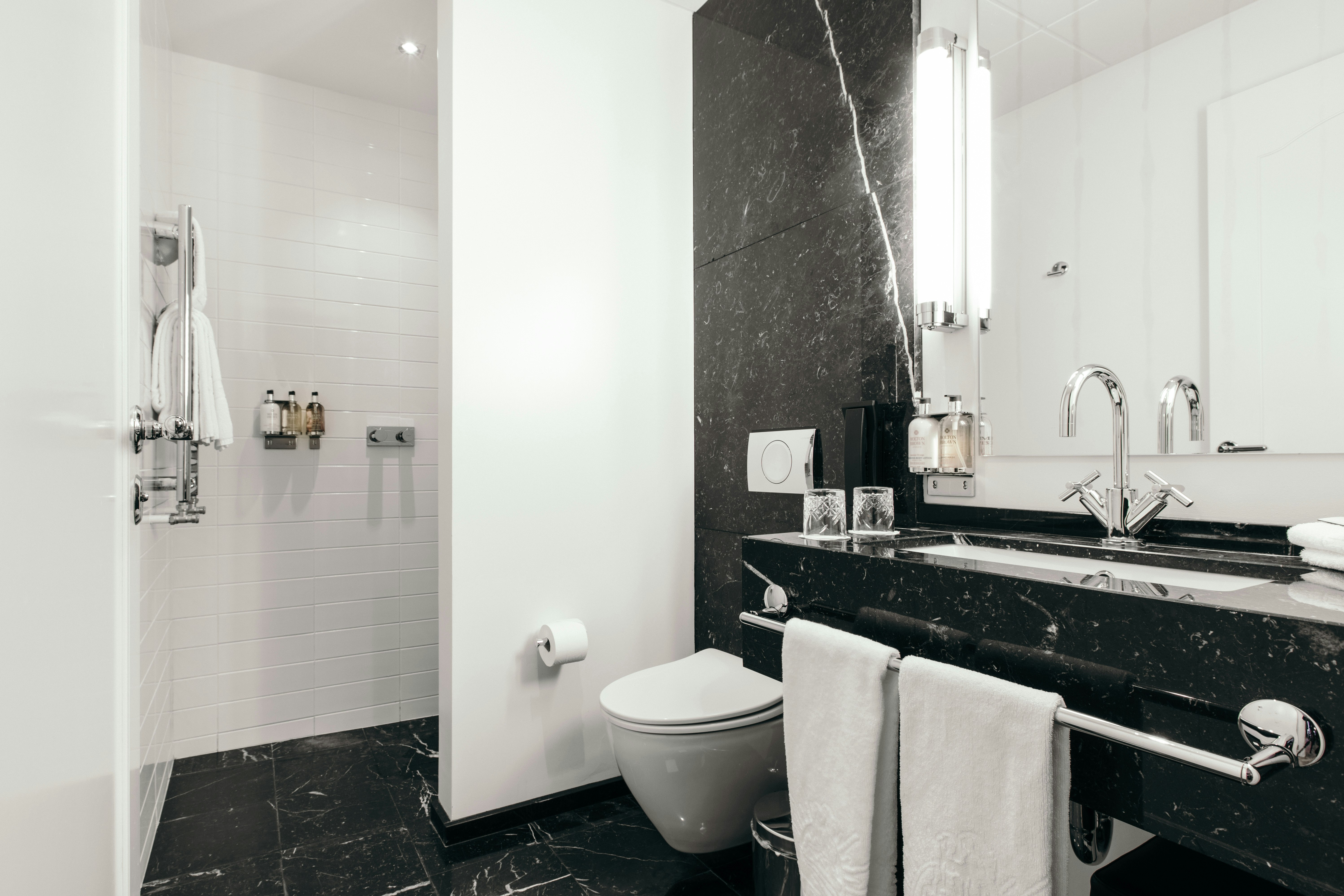Business, Single, Hotel Borg by Keahotels 4/5