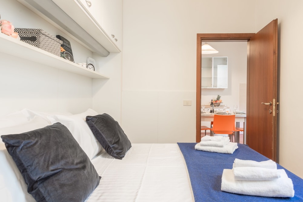 Ghibellina Apartment 27/50