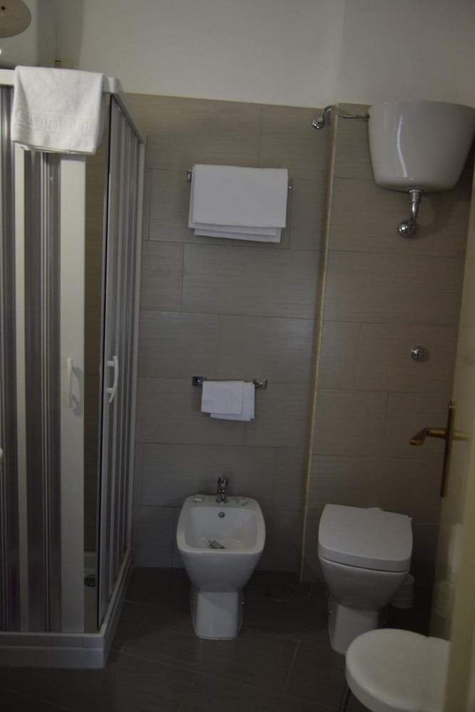 Albergo Del Sole 48/50