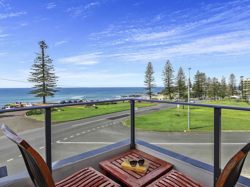 Ibis Styles Port Macquarie 46/75