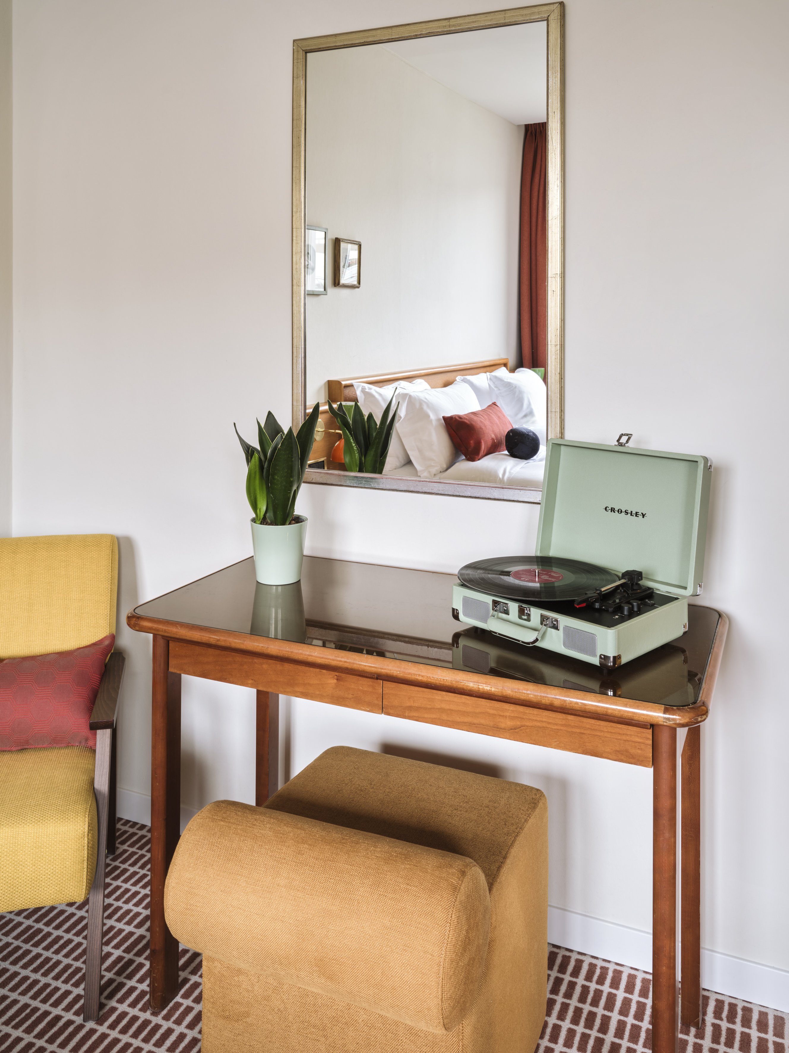 Max Brown Hotel Missori, part of Sircle Collection 10/56