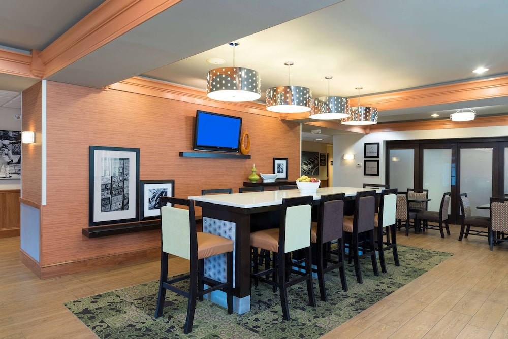 Hampton Inn & Suites Mansfield-South @ I-71 35/40