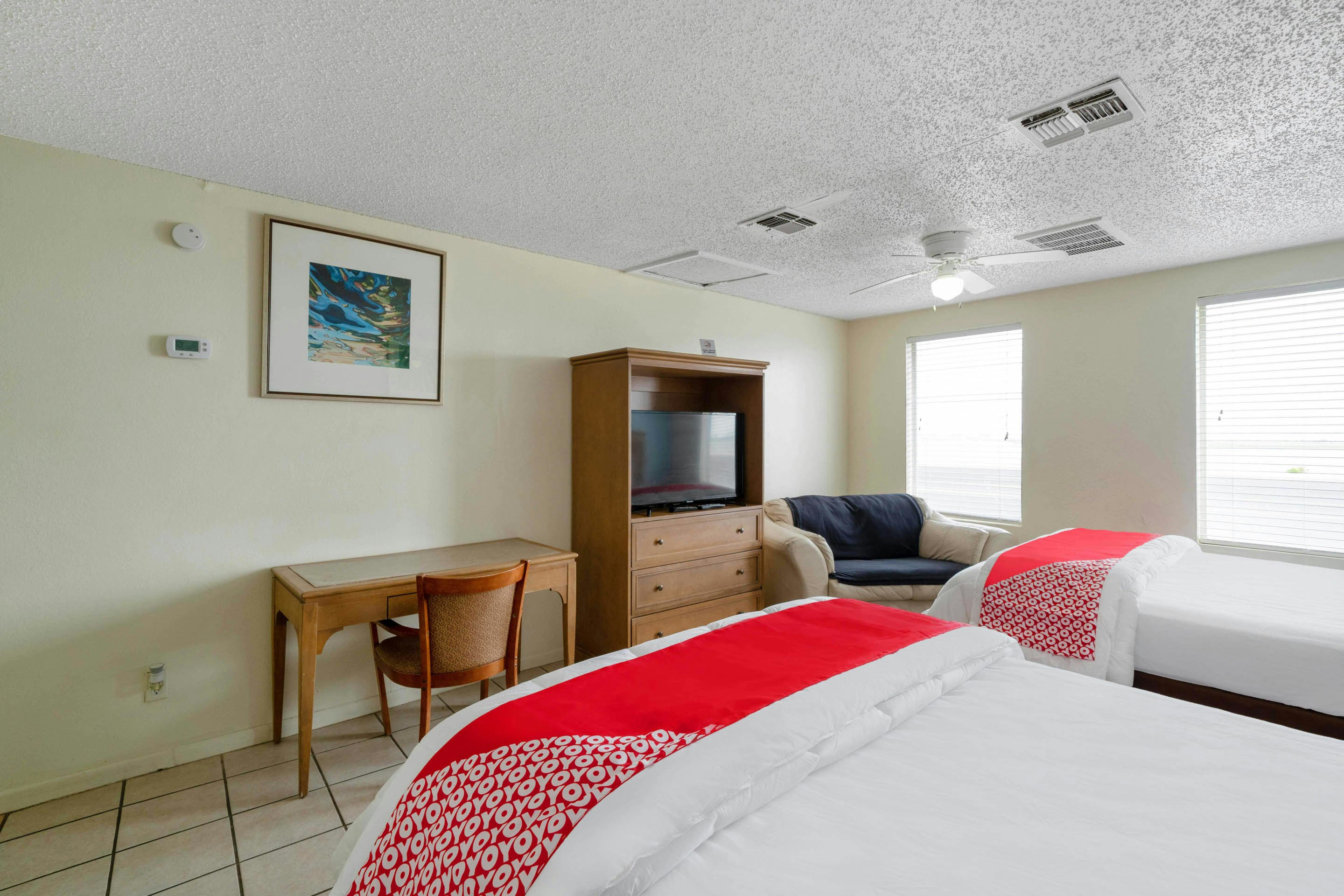 OYO Hotel Rockport- Bay View 18/54