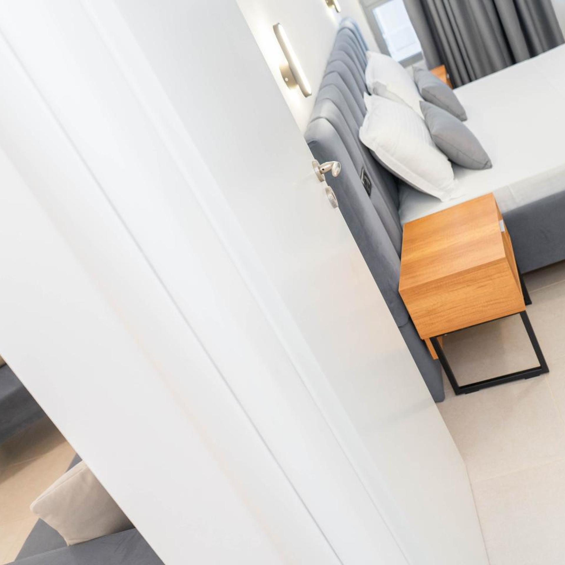 Hotel Maor 58/58