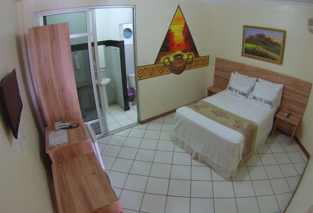 Hotel Riviera D amazonia 15/47