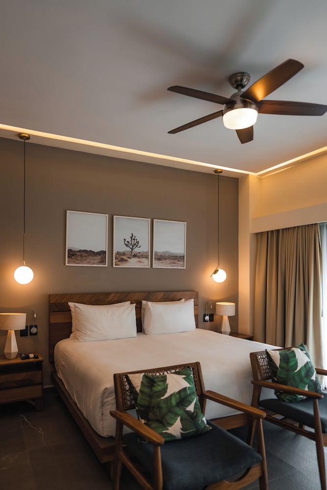Hotel Boutique San Trópico 11/50