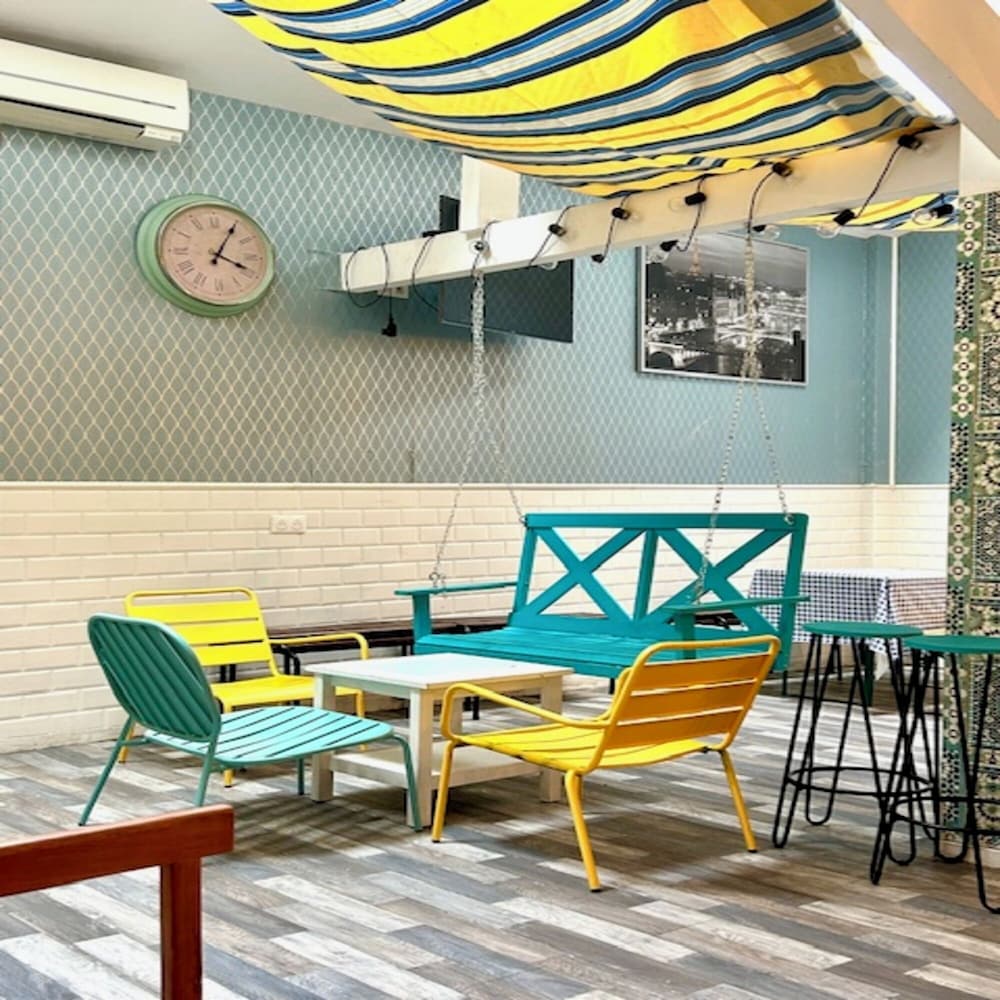Trendy Hostel 23/35