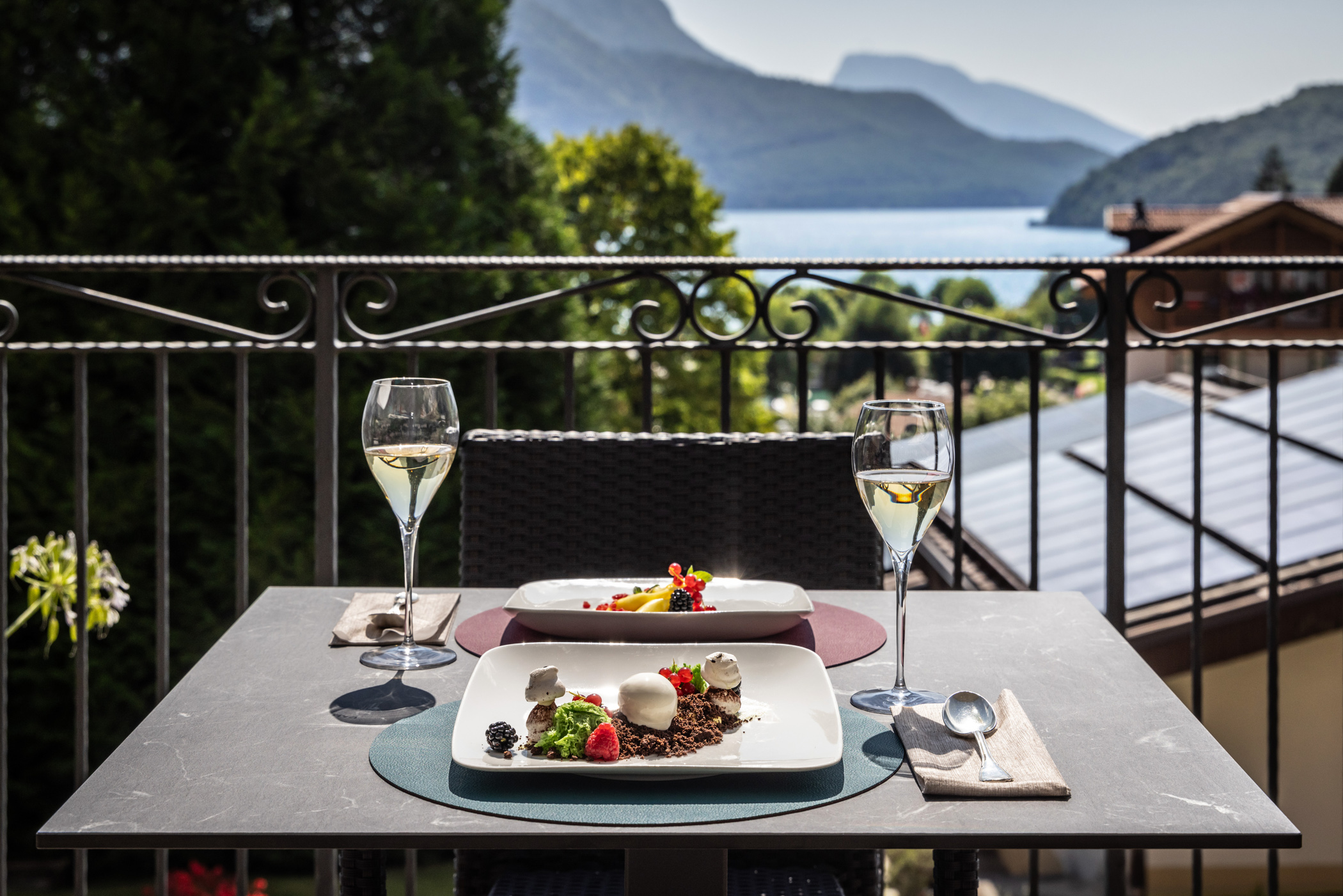 ALPENRESORT BELVEDERE WELLNESS & BEAUTY 41/56
