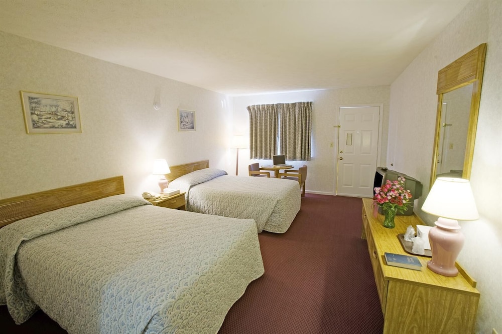 Americas Best Value Inn Jonesville 3/20