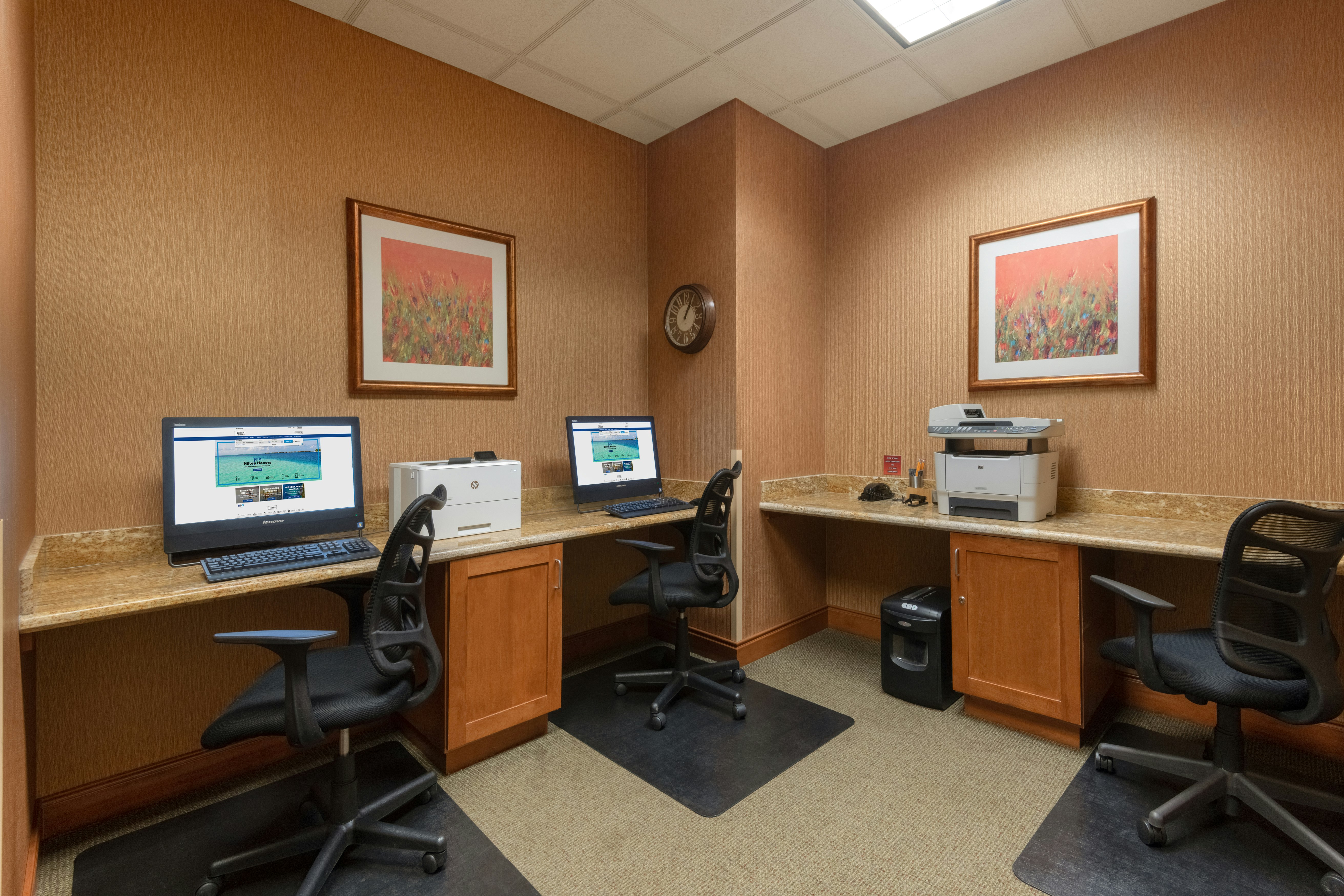 Embassy Suites by Hilton Loveland Hotel Conference Center and Spa 50/60
