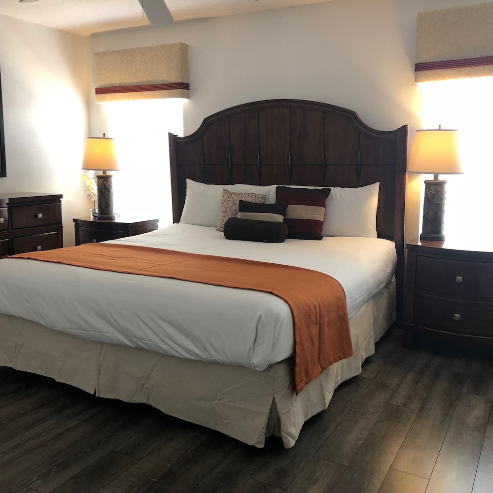 Encantada Resort Vacation Townhomes by IDILIQ 18/72