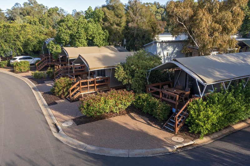 Discovery Parks Dubbo 32/34