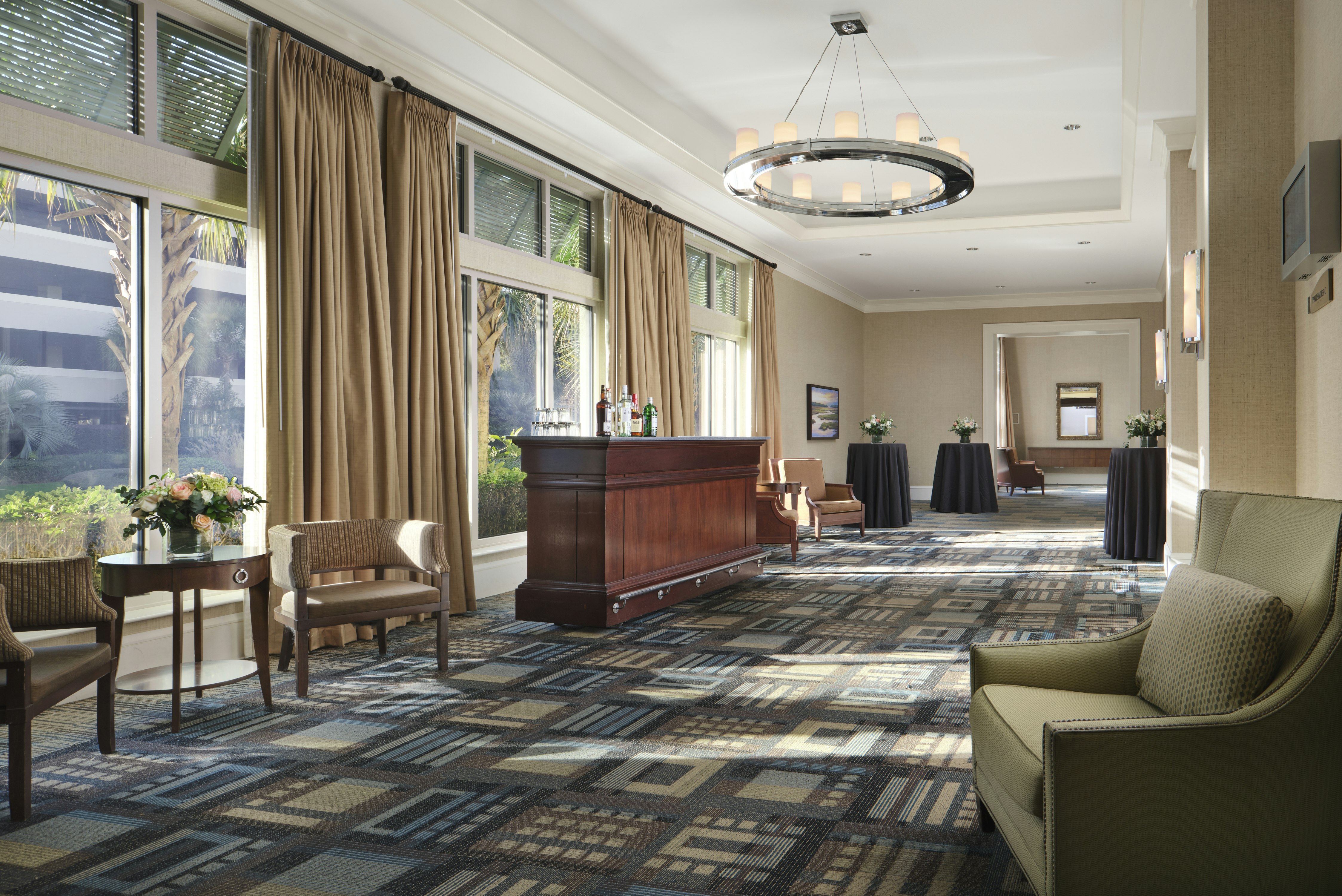 Hilton Myrtle Beach Resort 11/82