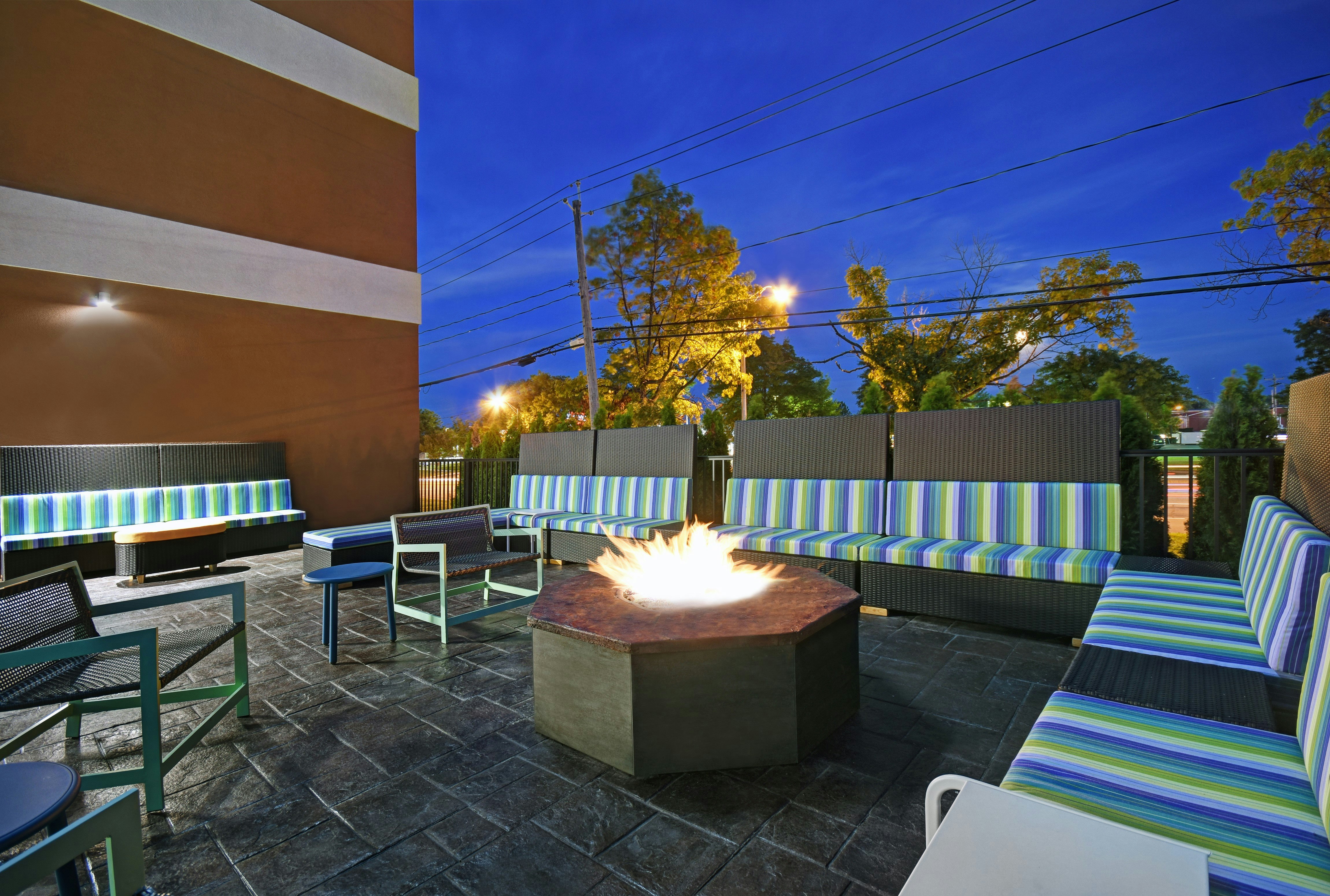 Home2 Suites by Hilton Utica, NY 15/26