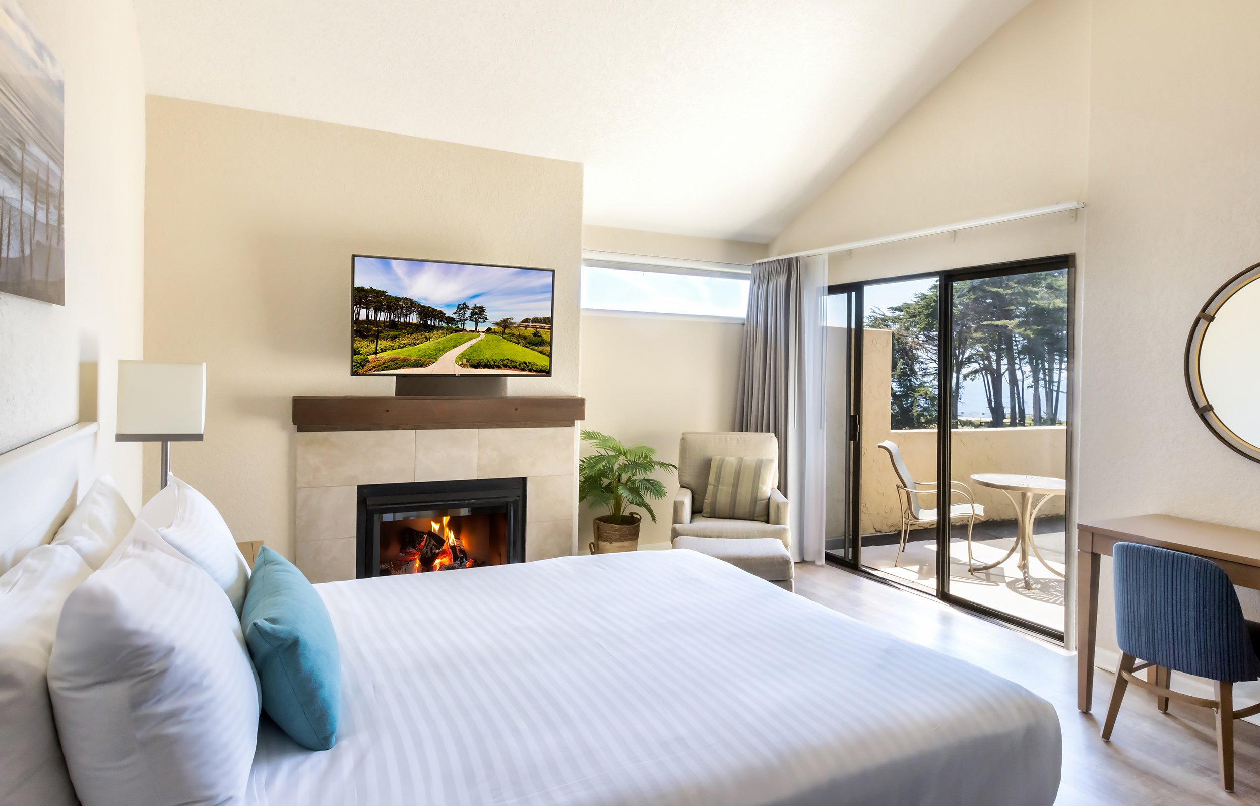 Seascape Beach Resort 4/44